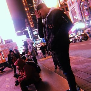 Meet your Posher, Tay